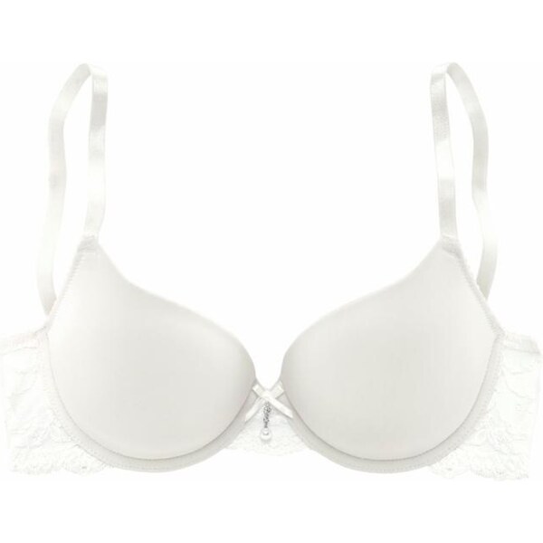 LASCANA Podprsenka krémová 54221176