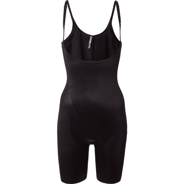 SPANX Formujúce body Thinstincts 2.0 čierna 64152019