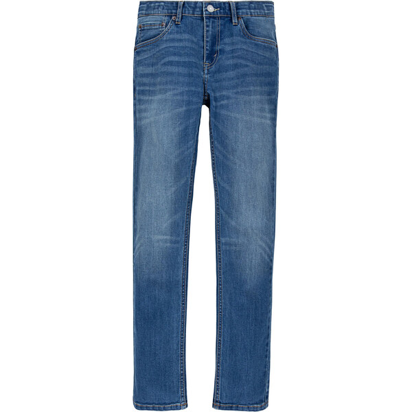Levis Džínsy Skinny 510 ECO PERFORMANCE Levis 35214476