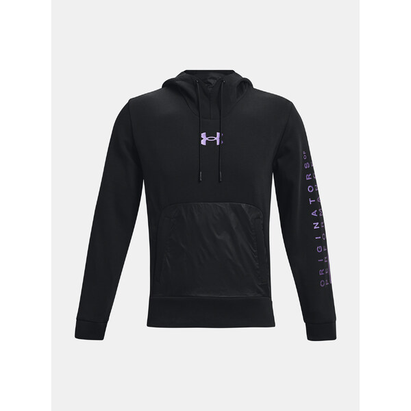 Pánska mikina Under Armour Summit 66956211