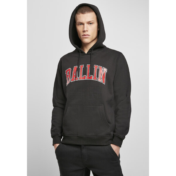 Mister Tee Ballin 23 Hoody Black 50679642