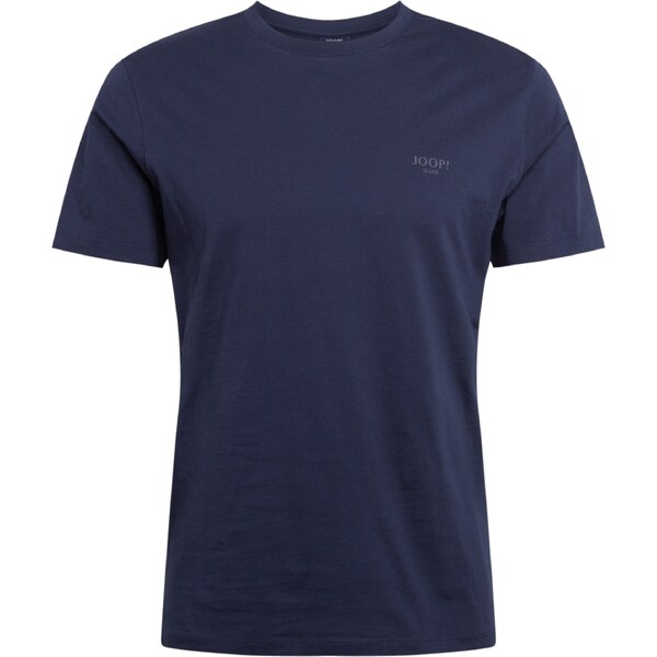 JOOP! Jeans Tričko Alphis námornícka modrá 44064500