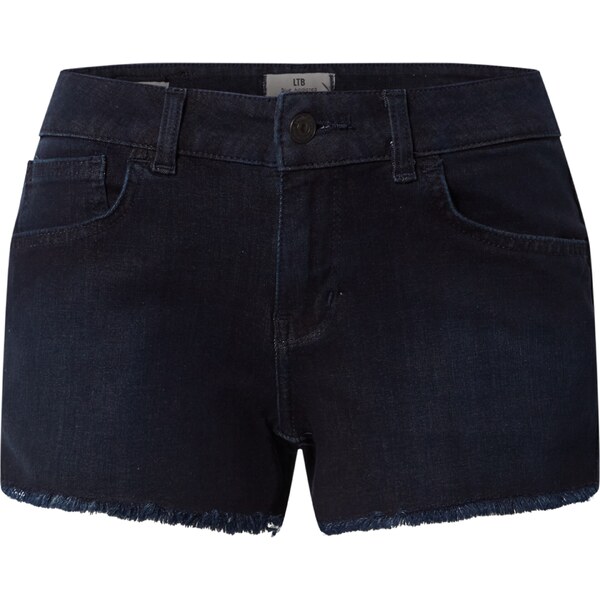 LTB Džínsy Pamela tmavomodrá 54225044