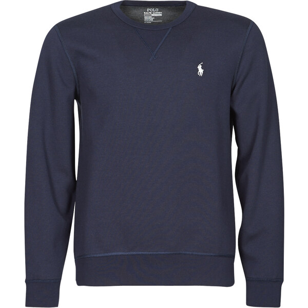 Polo Ralph Lauren Mikiny SWEATSHIRT COL ROND EN JOGGING DOUBLE KNIT 24310547