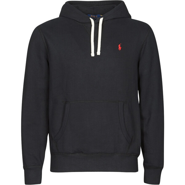 Polo Ralph Lauren Mikiny SWEAT A CAPUCHE MOLTONE EN COTON Polo Ralph 65826810