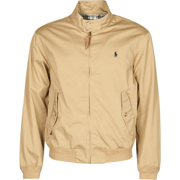 Polo Ralph Lauren Bundy BLOUSON ZIPPE EN SERGE DE COTON AVEC DOUBLURE 34114671