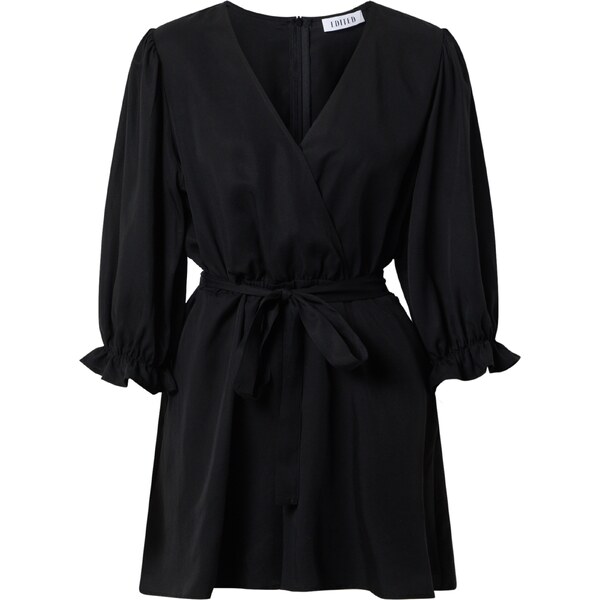 EDITED Overal Kallie čierna 25338924