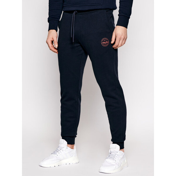 Teplákové nohavice Jack & Jones 22431695