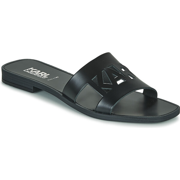 Karl Lagerfeld Šľapky SKOOT II KARL KUT-OUT Karl Lagerfeld 62488497