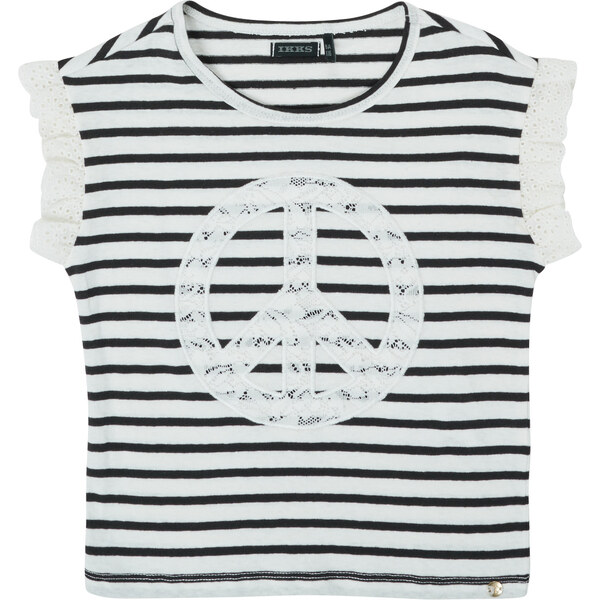 Ikks Tričká s krátkym rukávom XS10022-19-C Ikks 24315249