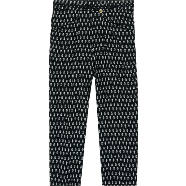 Ikks Padavé nohavice XS22002-02-C Ikks 24331575