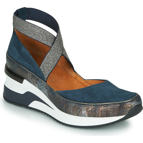 MamZelle Členkové tenisky VOLOU MamZelle 62335130