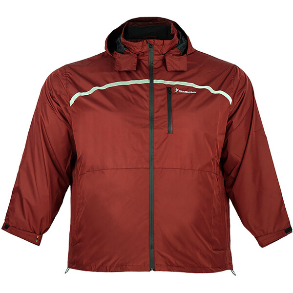 BAMEHA bunda pánska 7060 nadmerná veľkosť 22484267