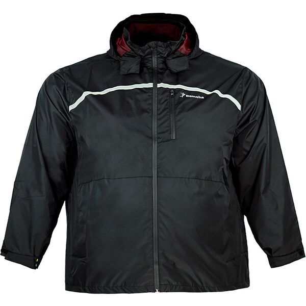 BAMEHA bunda pánska 7060 nadmerná veľkosť 22496537