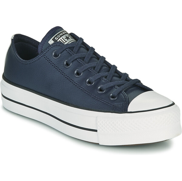 Converse Nízke tenisky CHUCK TAYLOR ALL STAR LIFT ANODIZED METALS OX 66132129