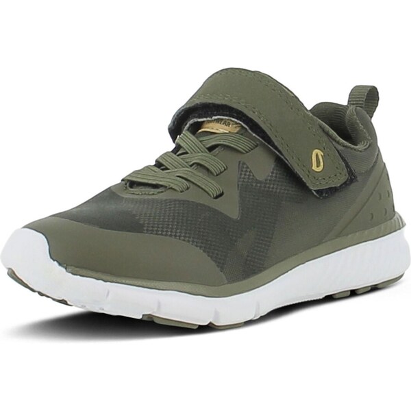 Leaf Kolima Khaki Sneakersy 46771100