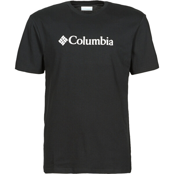 Columbia Tričká s krátkym rukávom CSC BASIC LOGO SHORT SLEEVE SHIRT 24305056