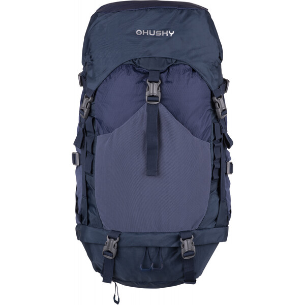 Husky Spok 33l modrá 49075811