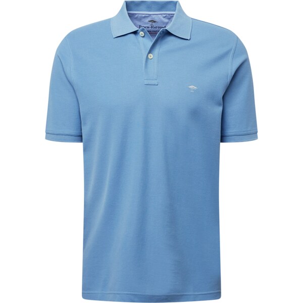 FYNCH-HATTON Tričko svetlomodrá 65641373