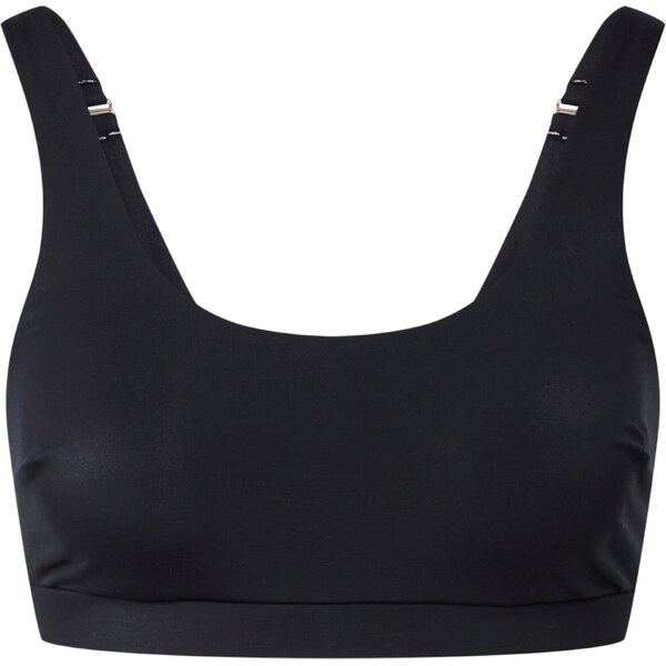 CALIDA Podprsenka čierna 63140817