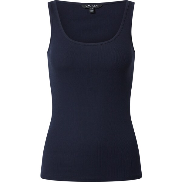 Lauren Ralph Lauren Top Kelly námornícka modrá 36487443