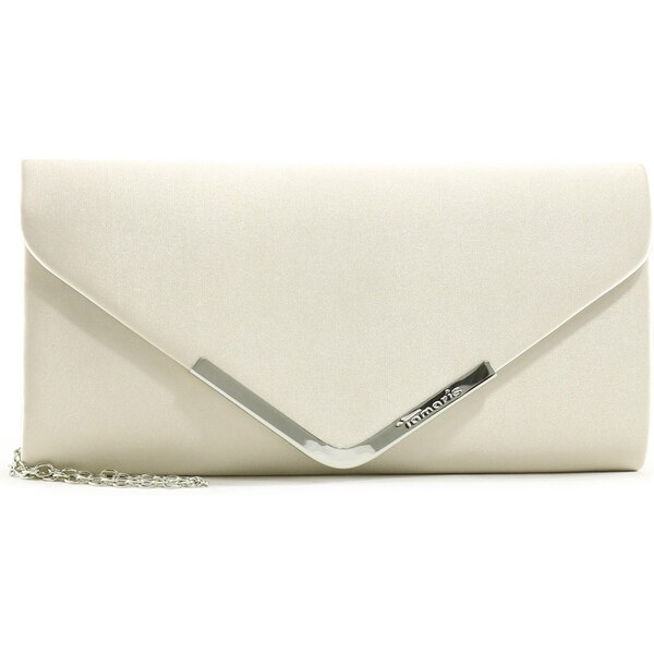 Tamaris Listová kabelka Amalia slonová kosť 64907716