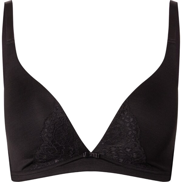 CALIDA Podprsenka Sensual Secrets čierna 65641375