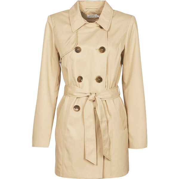 Only Kabátiky Trenchcoat ONLVALERIE Only 56186040