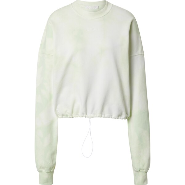 LeGer by Lena Gercke Mikina Ashley zelená 55751314