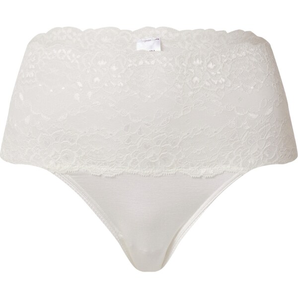 CALIDA Nohavičky Sensual Secrets prírodná biela 55245813
