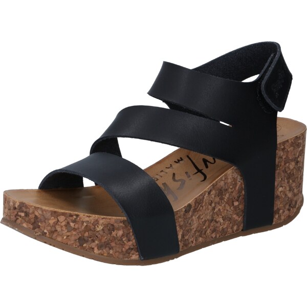 Blowfish Malibu Sandále Leelee čierna 52585819