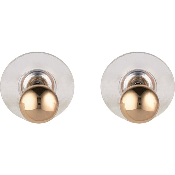 Lauren Ralph Lauren Náušnice zlatá 54225129