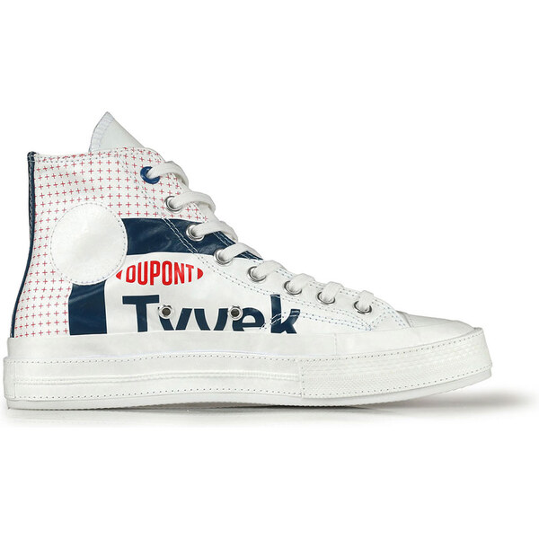 Converse x Sportility Chuck 70 Hi Tyvek - Unisex - Tenisky Converse - 66356054