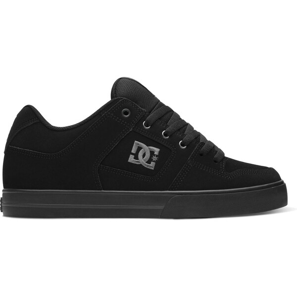DC Shoes Tonik - Pánske - Tenisky DC Shoes - Čierne - ADYS300660-LPB 66356573