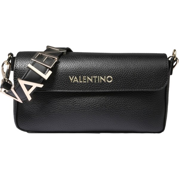VALENTINO Taška cez rameno Alexia čierna 66731183