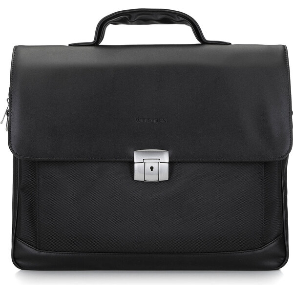 Wittchen Aktovka s 15,6 ”priestorom na notebook. 22589449