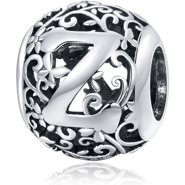 Emporial Royal Fashion prívesok Dekoratívne písmeno Z 42038418