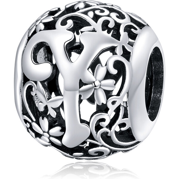 Emporial Royal Fashion prívesok Dekoratívne písmeno Y 42038417