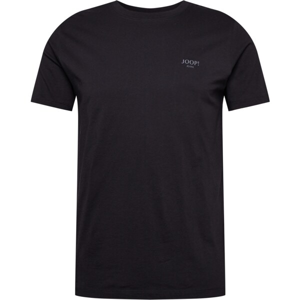 JOOP! Jeans Tričko Alphis čierna 44395079