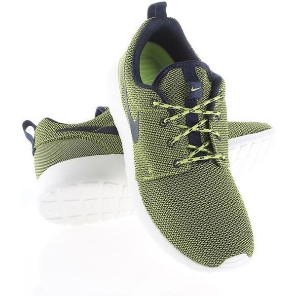 Dámske topánky Rosherun W 511882-304 - Nike 28025387
