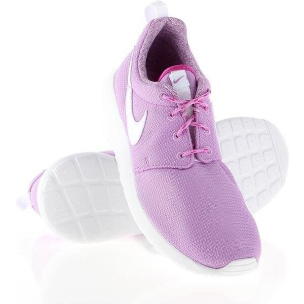 Dámske topánky Rosherun W 599729-503 - Nike 27816616