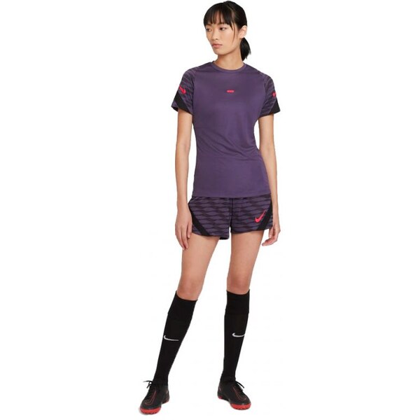 Dámske šortky Dri-FIT Strike W CW6095-012 - Nike 27775254