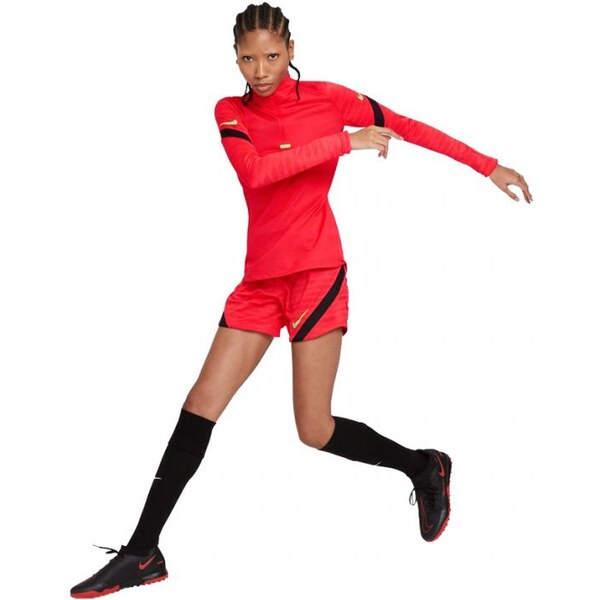 Dámske šortky Dri-FIT Strike W CW6095-660 - Nike 27775255