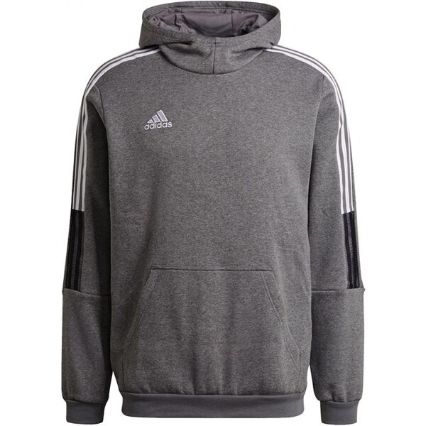Pánska mikina Tiro 21 Sweat Hoody M GP8805 - Adidas 27775183