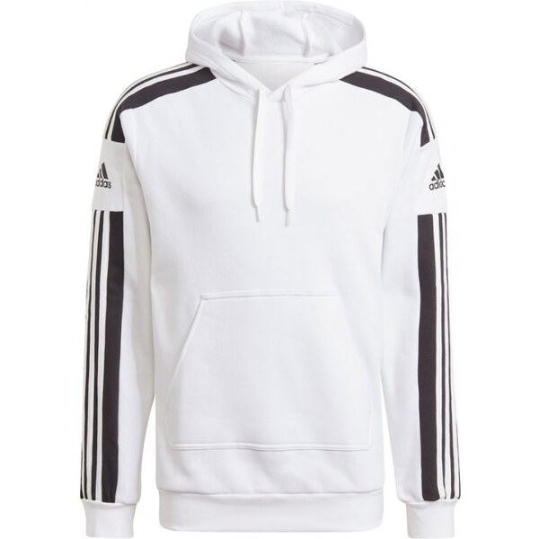 Pánska mikina Squadra 21 Sweat Hoody M GT6637 - Adidas 28004541