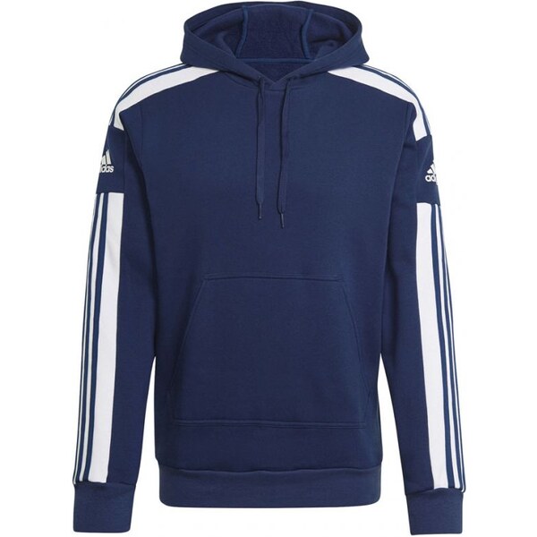 Pánska mikina Squadra 21 Sweat Hoody M GT6636 - Adidas 28004555