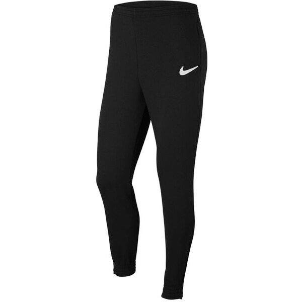 Pánske nohavice Park 20 Fleece M CW6907-010 - Nike 27849046