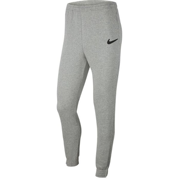Pánske nohavice Park 20 Fleece M CW6907-063 - Nike 27849047