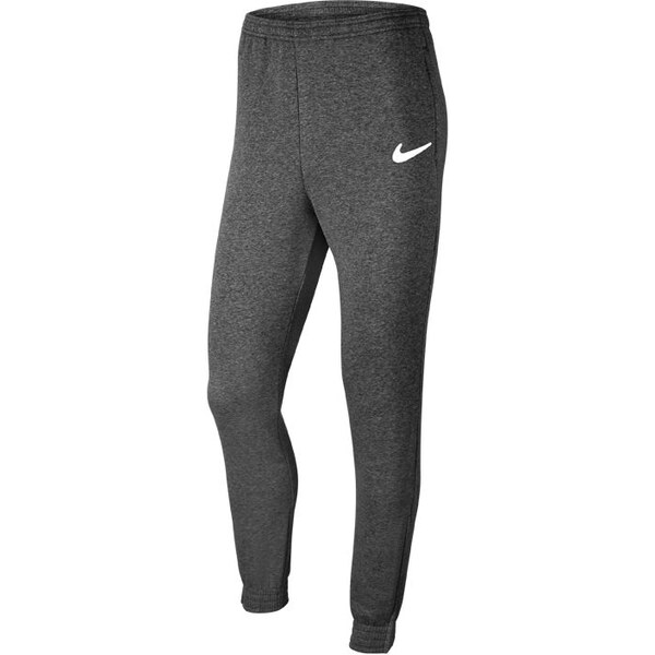 Pánske nohavice Park 20 Fleece M CW6907-071 - Nike 27849048