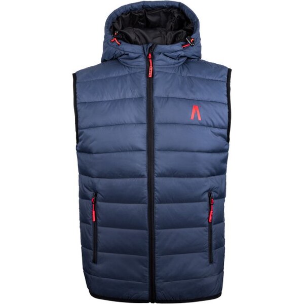 Vesta Alpinus Athos Body Warmer M BR43356 pánske 35461071